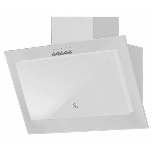 LEX Mio G 500 White 959000₽