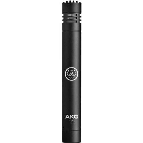 Микрофон студийный конденсаторный AKG Perception 170 (P170)