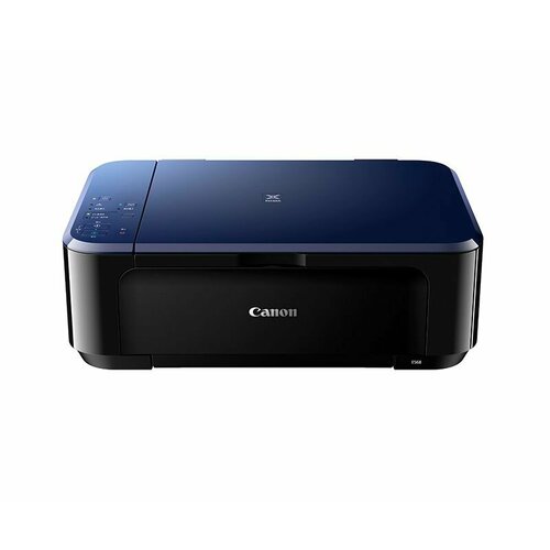 МФУ струйное цветное Canon Pixma E568 с Wi-fi кабель USB и стартовые картриджи 2100000₽