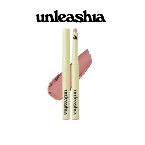 Кремовый карандаш для губ UNLEASHIA Oh Happy Day Lip Pencil 04 Bae Bae 1715₽