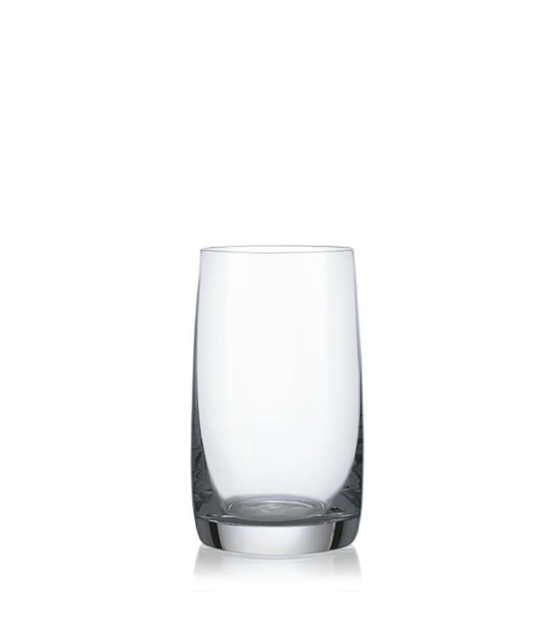 Идеал стакан для воды 250 мл (6шт), недекорированный