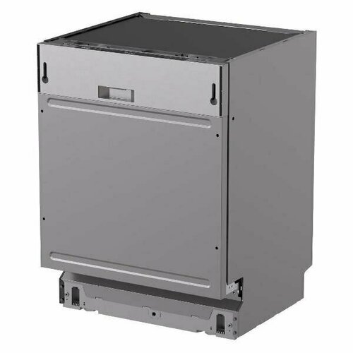 Встраиваемая посудомоечная машина THOMSON DB30L73E04 серебристый 4611700₽