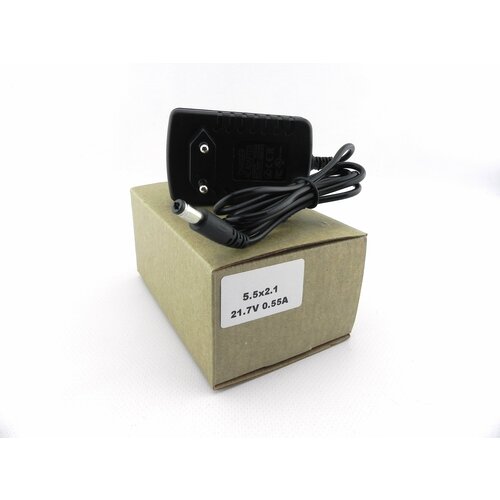 Блок питания для пылесосов 217V 055A 12W 5521 прямой штекер 990₽