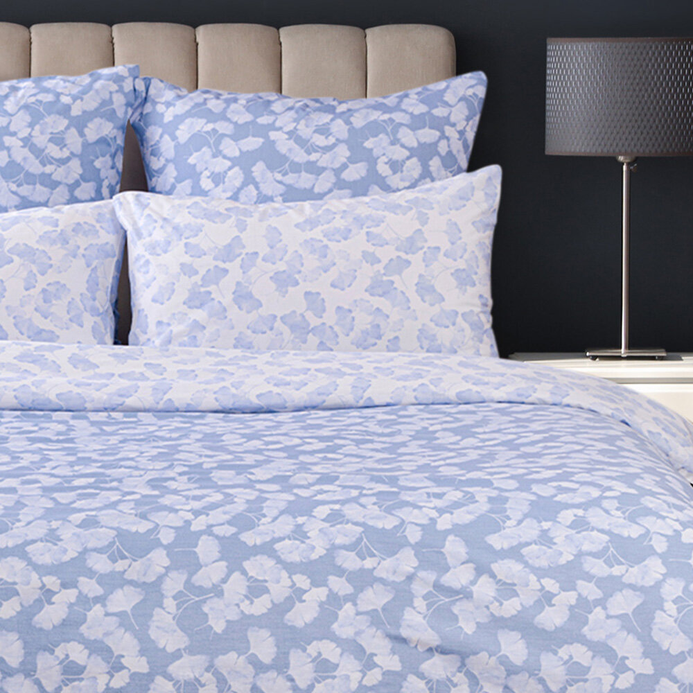 фото Постельное белье "Василиса" 2-спальное Сатин Livia