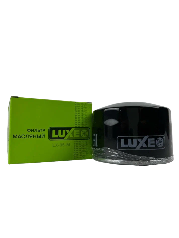 Масляный фильтр LUXE LX-05-М