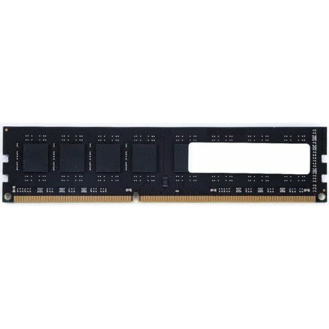 Оперативная память Kingspec Ks1600d3p15004g DDR3 - 4ГБ 1600МГц, Dimm, Ret .