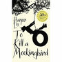 Harper Lee "To Kill a Mockingbird"