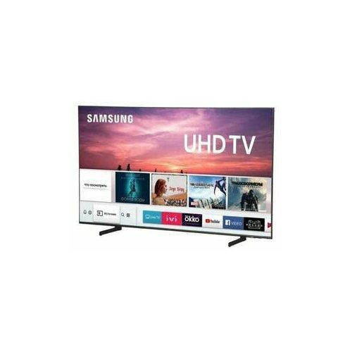 Телевизор Samsung Телевизор 55 QLED 4K QE55Q60BAUCCE SAMSUNG 8052200₽