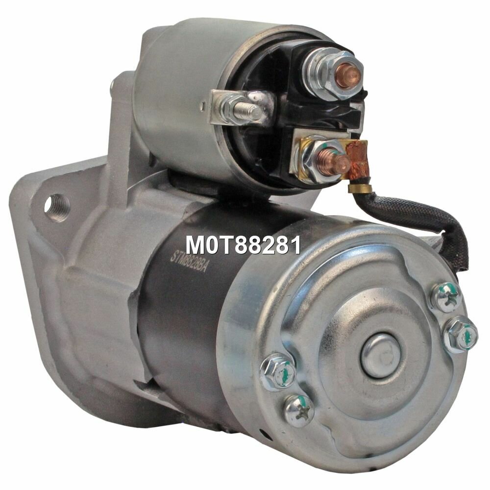 Стартер Krauf M0T88281