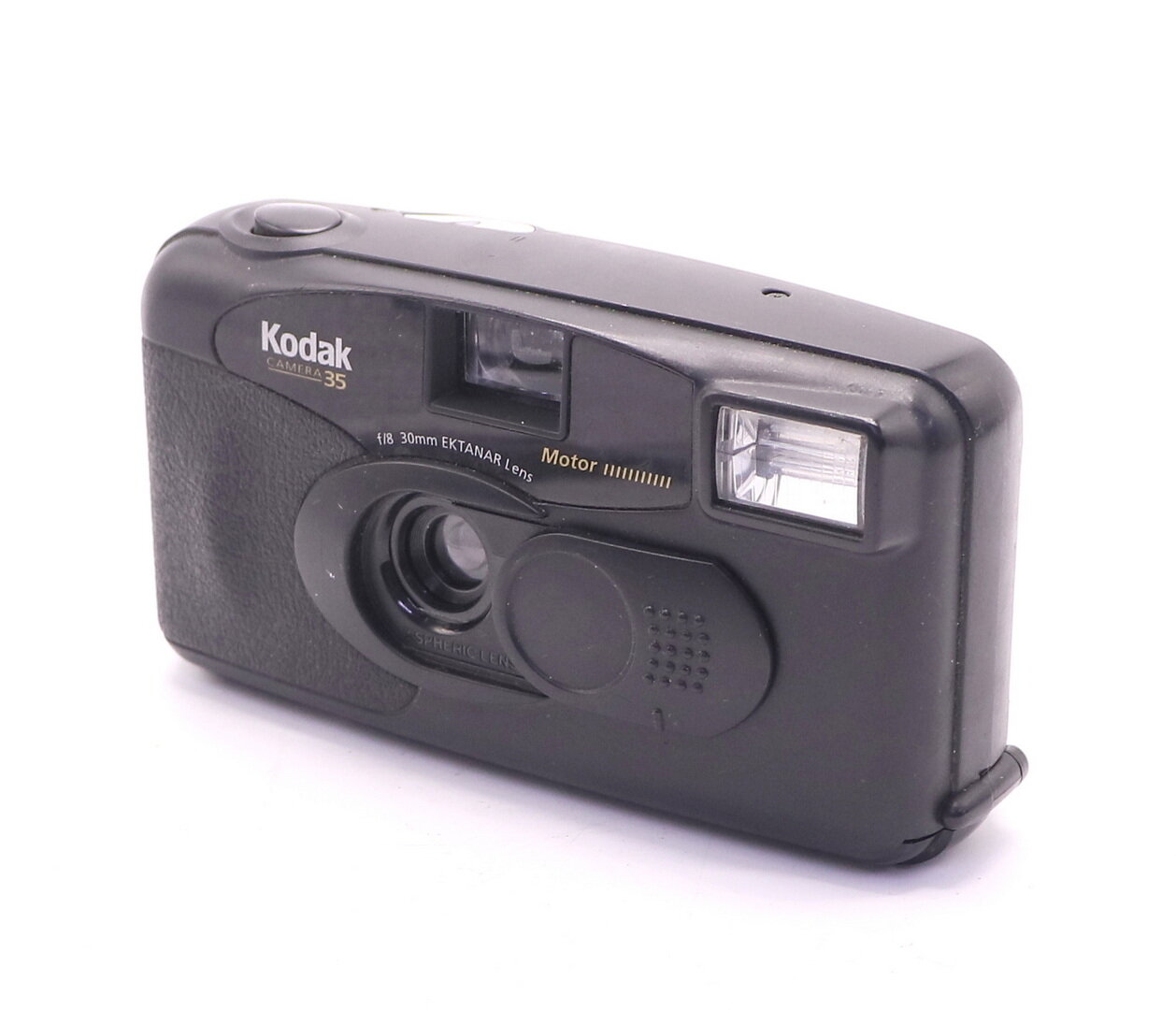 Kodak Camera 35mm