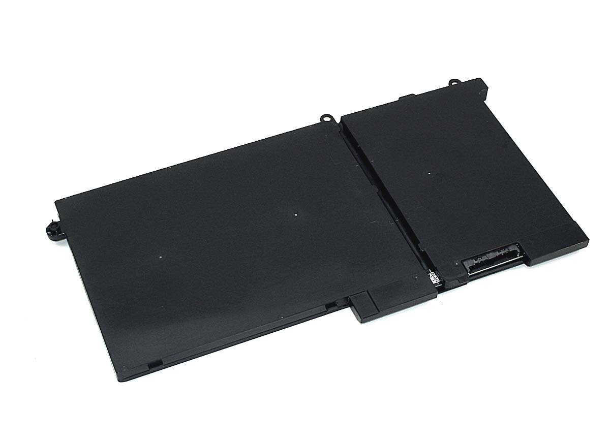 Аккумуляторная батарея для ноутбука Dell E5580 (GJKNX) 11,4V 3000mAh OEM