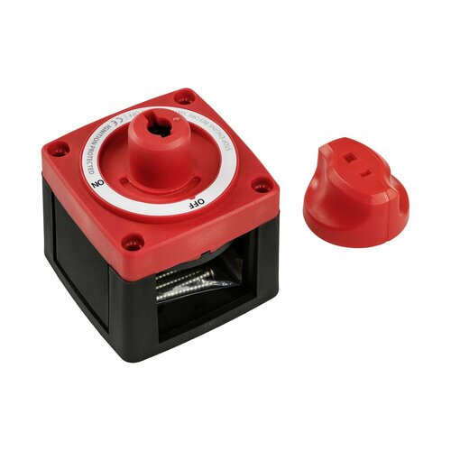 Выключатель массы с AFD, 300A