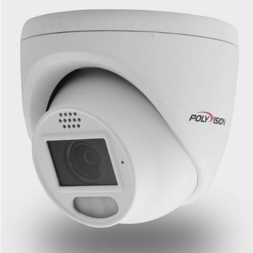 Купольная 4Мп IP-камера PVC-IP4F-DZ4PF azishn h 265 h 264 ip camera wide angle 1080p 2mp onvif p2p 36ir motion detection rtsp alert xmeye dc poe surveillance cctv dome