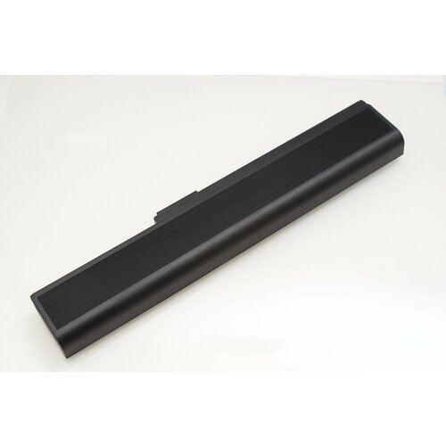 Аккумулятор для ноутбука ASUS A42J 5200 mah 11.1V аккумулятор для ноутбука asus a42j 5200 mah 11 1v