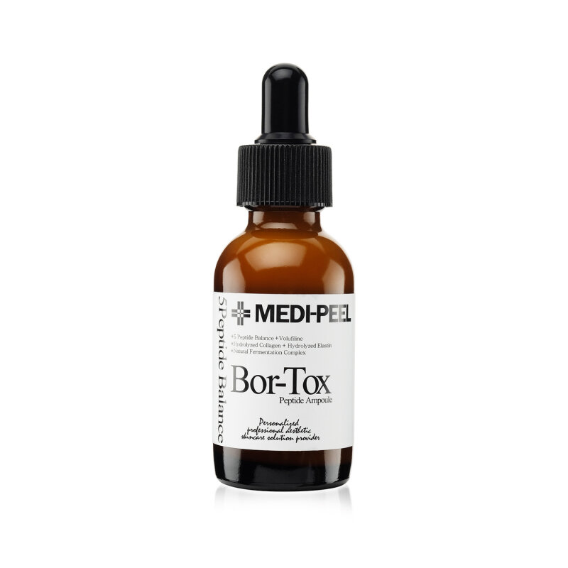 Лифтинг-ампула с пептидным комплексом MEDI-PEEL Bor-Tox Peptide Ampoule