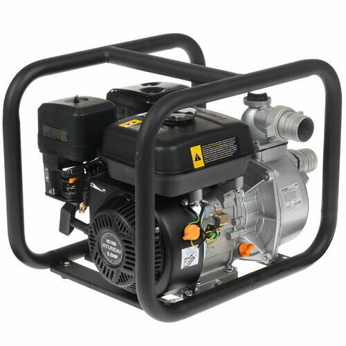 Бензиновая мотопомпа Hyundai HY50 39311₽