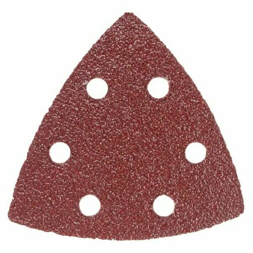 Листы для ДШМ Dexter BN2001 93x93 мм P40 5 шт 699₽