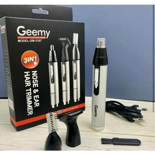 Триммер для усов и бороды GM3107 75000₽