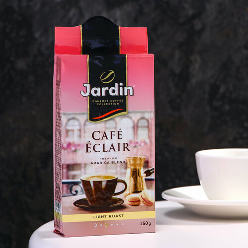 Кофе мол. Café Éclair 250г