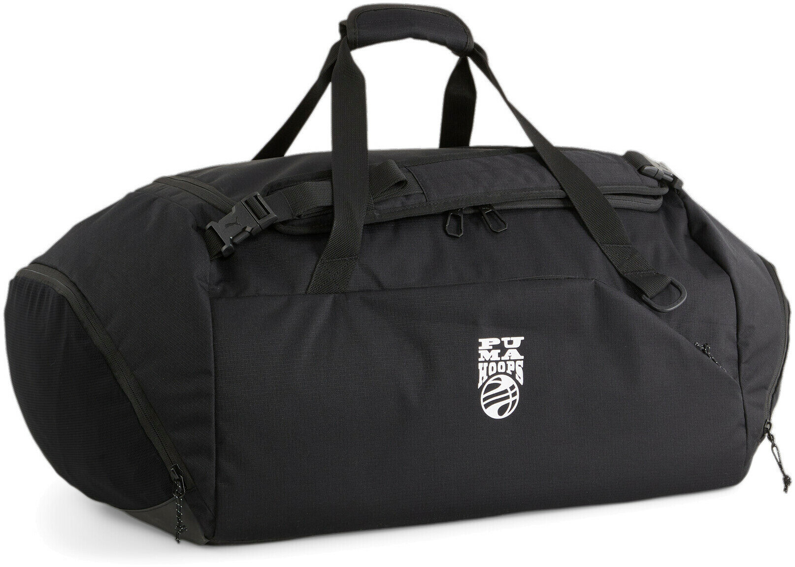 Сумка спортивная PUMA Basketball Pro Duffle