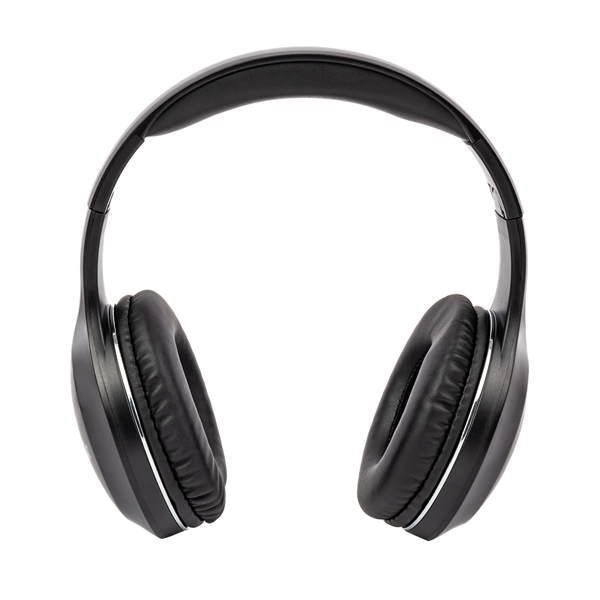 Наушники HIPER WIRED headphones CASUAL, black (HTW-OV1)