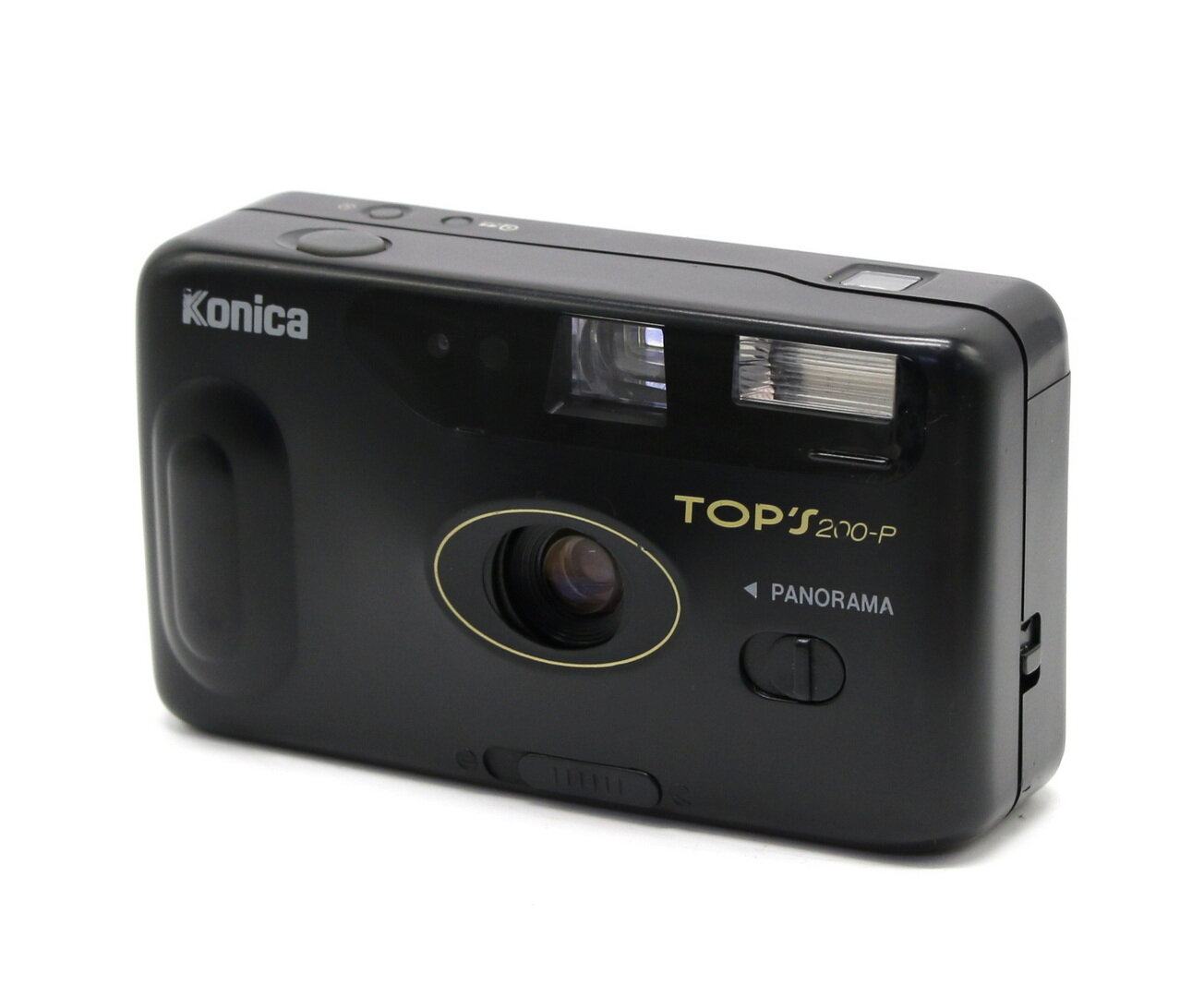 Konica Top's 200-P Auto Date