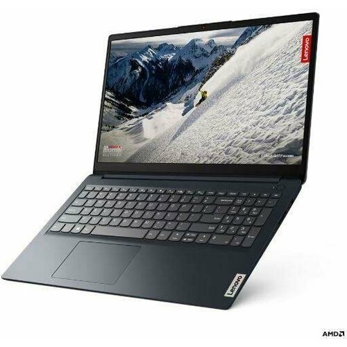 LENOVO 156 IP1 15ALC7 Blue 82R400BARM 42900₽