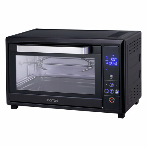 MARTA MT-EO4289A черный жемчуг духовой шкаф Мини-печь 757900₽