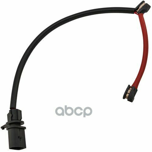 ZIKMAR Z75201R Датчик износа тормозных колодок Audi A6 A7 Q5 Front L 360 mm 678₽