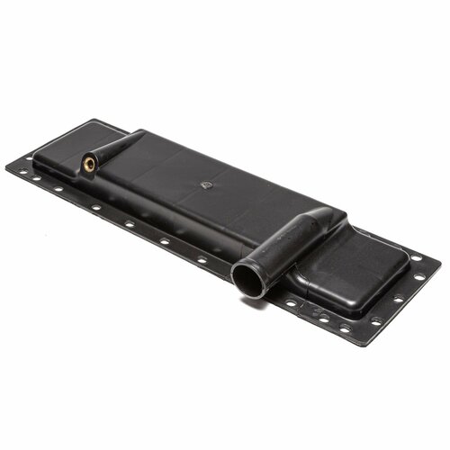 Бачок расширительный радиатора 70П-1301075 нижний пластик МТЗ Китай 466₽