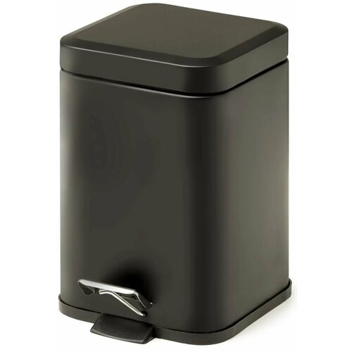 Мусорное ведро 3л Gedy Argenta 220914 5260₽