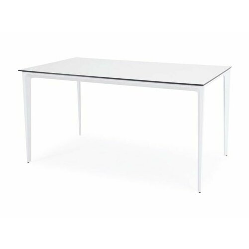 Обеденный стол из HPL 4SIS «Малага» 160х80см