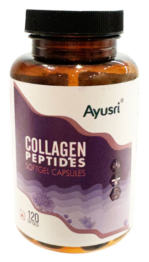 Коллаген Collagen peptides