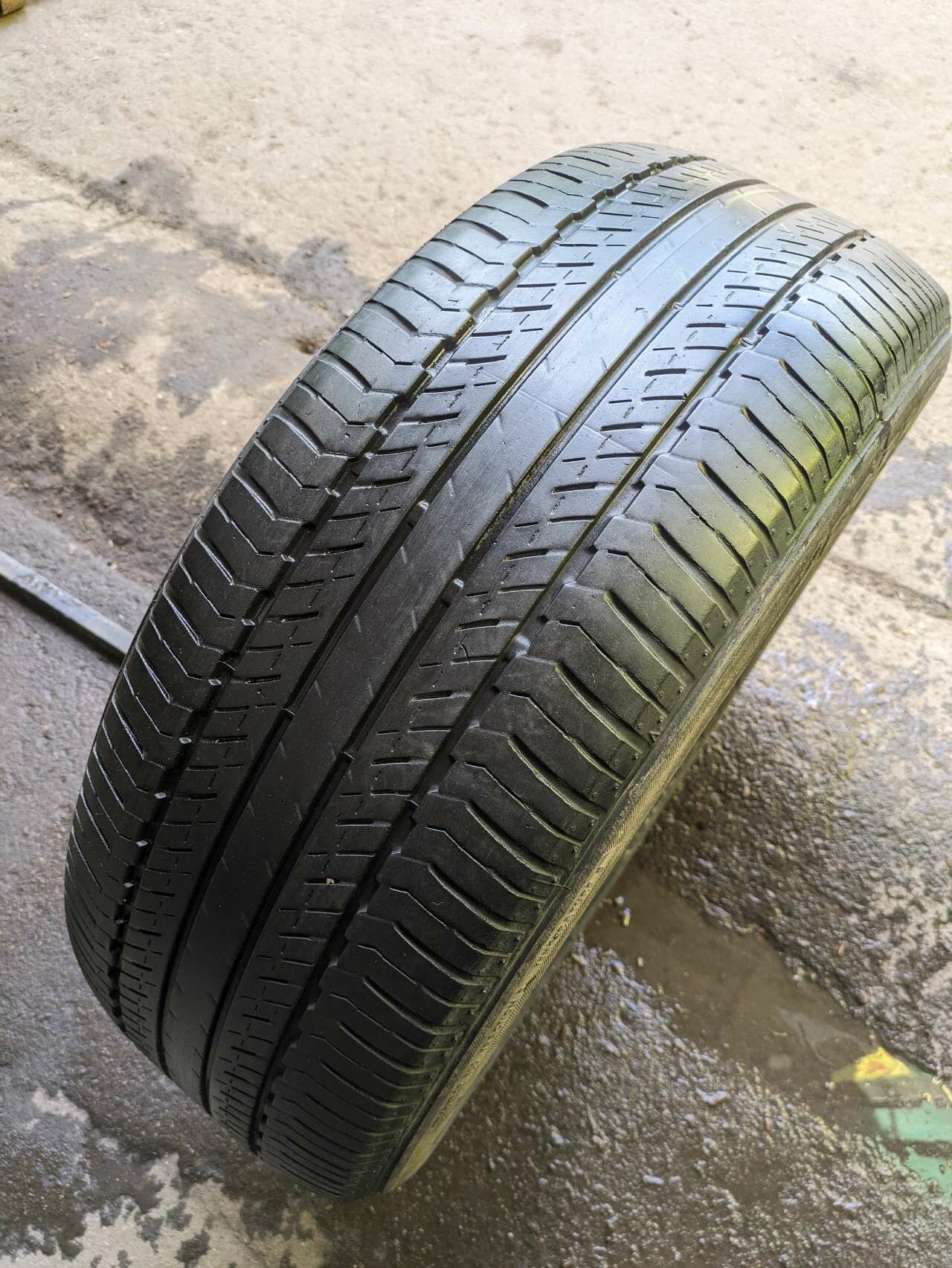 245/55 R19 103S Bridgestone Dueler H/L 400