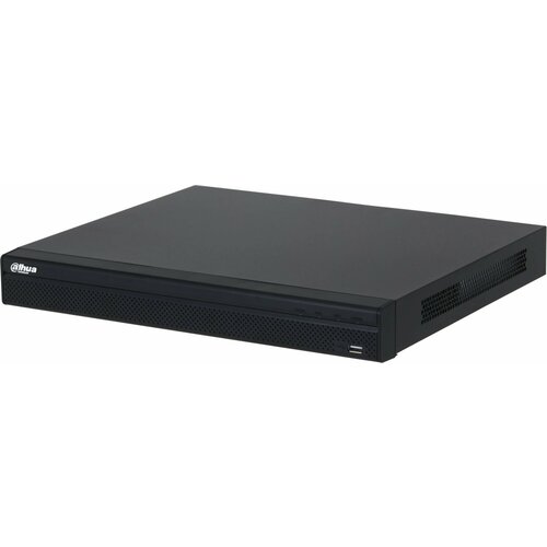 Видеорегистратор Dahua DHI-NVR4208-8P-4KS3 26070₽