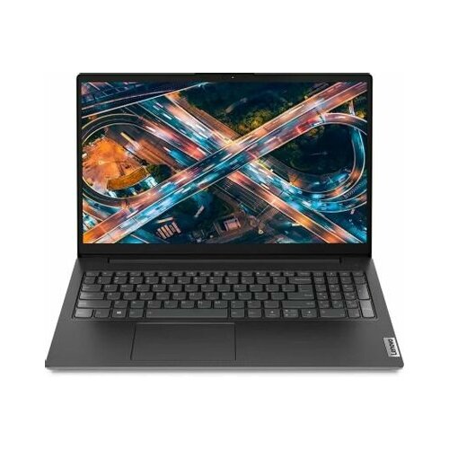 Ноутбук Lenovo V15 G3 IAP 82TT00M3RU 156 2023 TN Intel Core i3 1215U 12ГГц 6-ядерный 8ГБ DDR4 256ГБ SSD Intel UHD Graphics без операционной системы черный 4076800₽