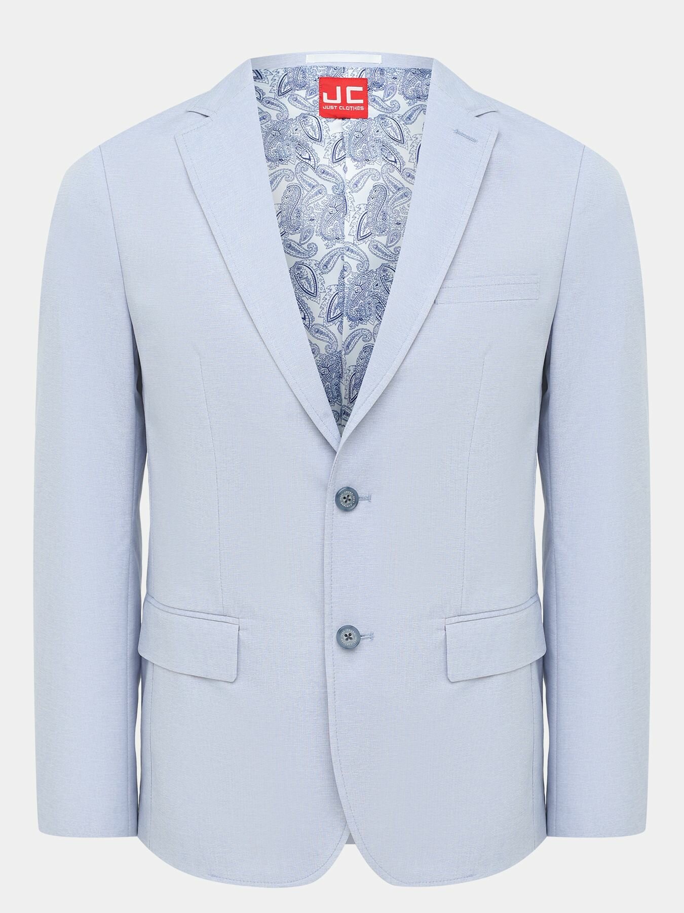 Пиджак JUST CLOTHES