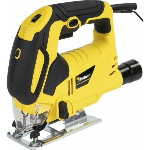 Лобзик сетевой Kolner KJS 850VL кн850влжс 17955₽