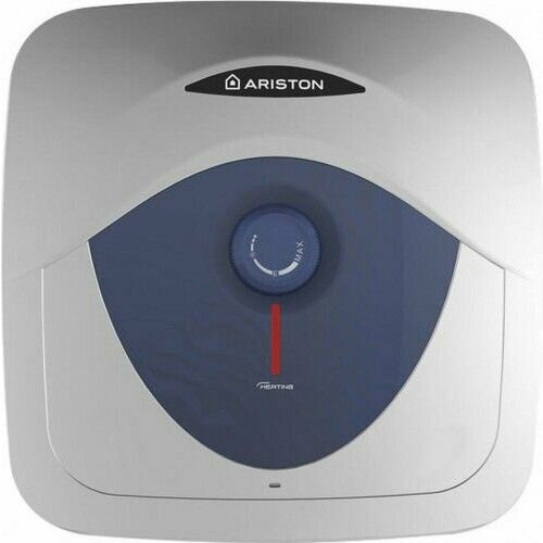 Водонагреватель ARISTON ABS BLU EVO RS 10 над раковиной 3100609 3100609 3515600₽