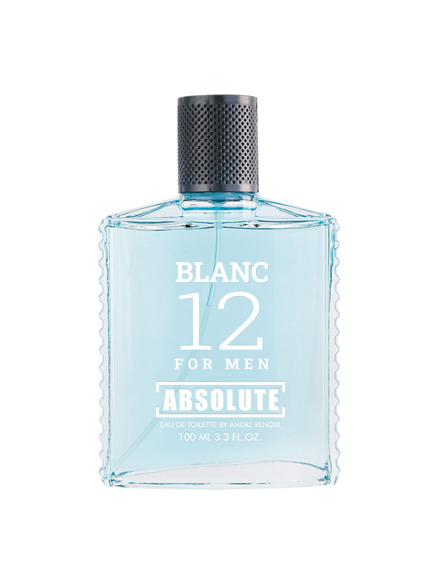 Туалетная вода Absolute Blanc 12 100 — фото 1
