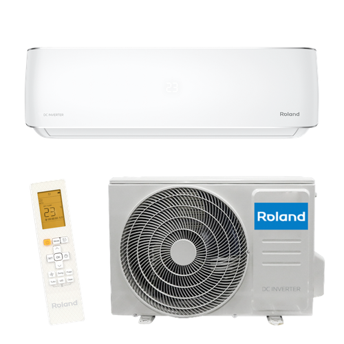 Roland Maestro Inverter RDI-MS12HSS/R1 кондиционер roland fiu 07hss010 n4 favorite ii inverter