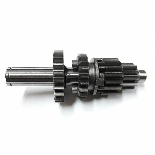 Вал КПП первичный в сборе BSE 153FMI, арт. D02K031(1.053.0021)