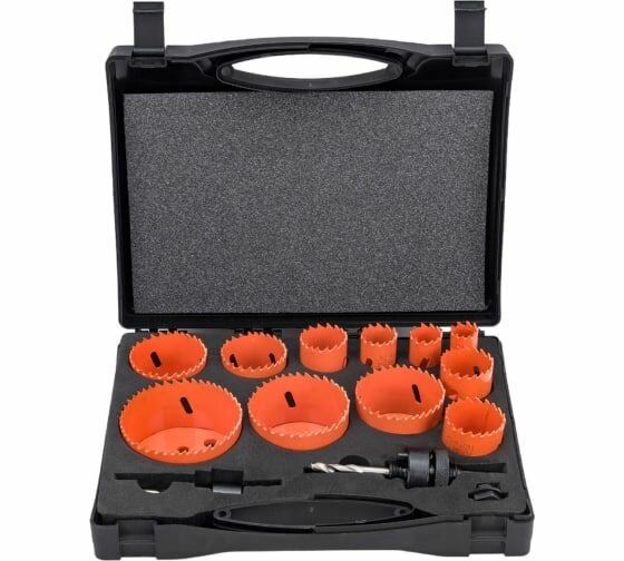 Набор универсальных коронок Кратон 1 04 01 003