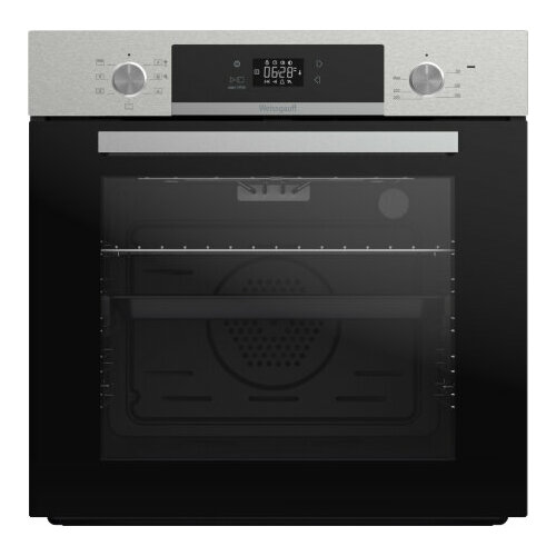Духовой шкаф электрический Weissgauff EOV 770 PDX 2987300₽