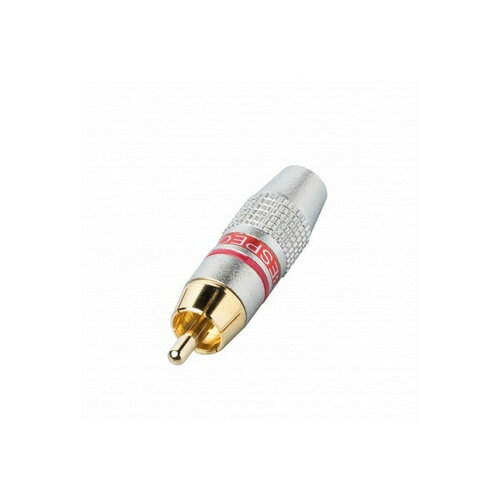 Bespeco MMRCAR Разъем RCA разъем rca bespeco fmrcar silver red