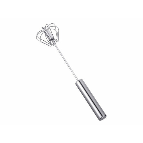 93-AC-SO-07 Венчик для взбивания полуавтоматический 25см Linea SOLIDO