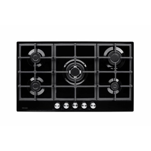 Варочная панель GRAUDE GS 901 SM черный 30990₽