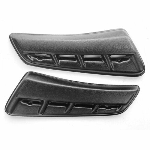 Накладки вентиляции задние для Лада 4х4 Нива Урбан Niva Legend 600₽