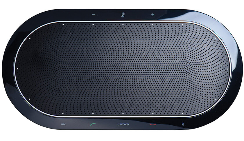 Гарнитура компьютерная Jabra Speak 810 UC