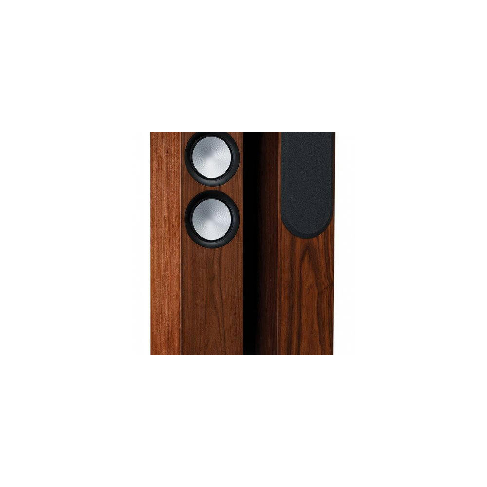 Напольная акустика Monitor Audio Silver 300 (7G) Natural Walnut